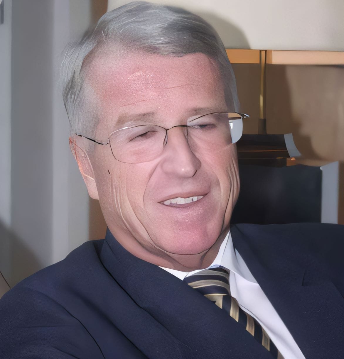 André Janier : "Les élections auront bel et bien lieu en 2009"