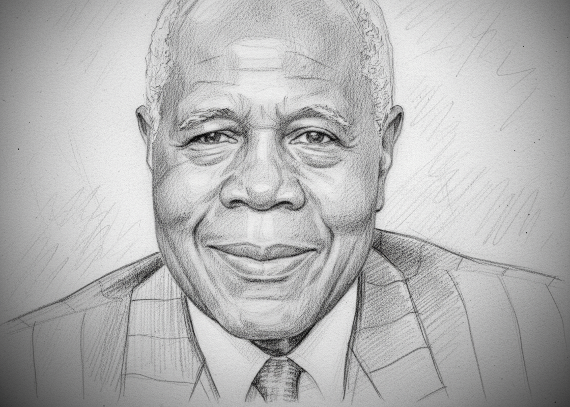 Interview - Abdoulaye Sawadogo - Vie chère, "ce qu'Houphouët aurait fait"