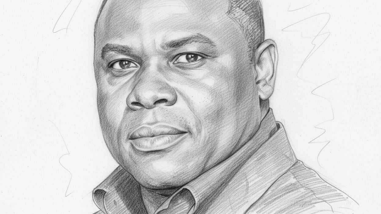 Basile Boli : son amitié avec Sarkozy, son engagement pour l'Afrique