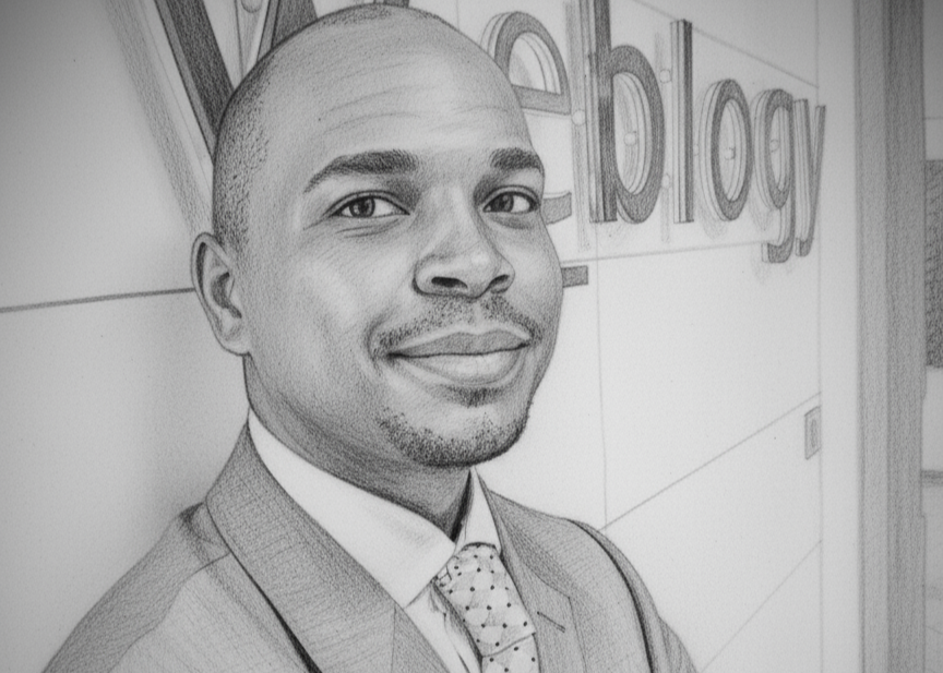 Daniel Ahouassa : l'histoire de la création d'Abidjan.net