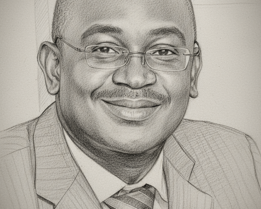 Portrait de Djibril Ouattara, l'ingénieur ivoirien diplômé du MIT