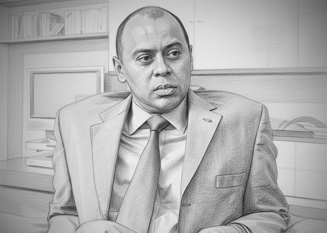 Thierry Tanoh : de l'ESCA à Harvard et la vice-présidence SFI