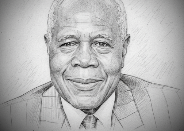 Interview - Abdoulaye Sawadogo - Vie chère, "ce qu'Houphouët aurait fait"