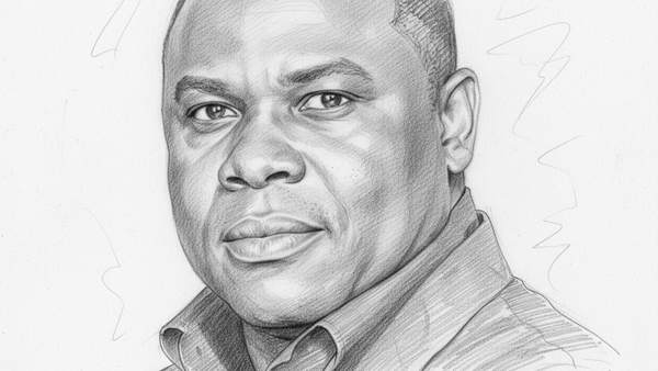 Basile Boli : son amitié avec Sarkozy, son engagement pour l'Afrique