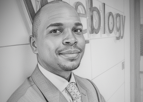 Daniel Ahouassa : l'histoire de la création d'Abidjan.net