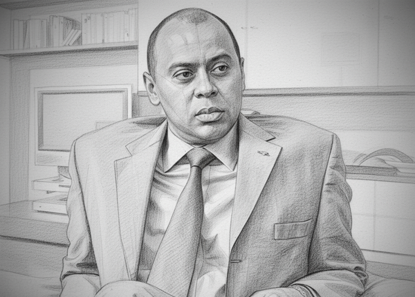 Thierry Tanoh : de l'ESCA à Harvard et la vice-présidence SFI